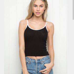 Brandy Melville tank top